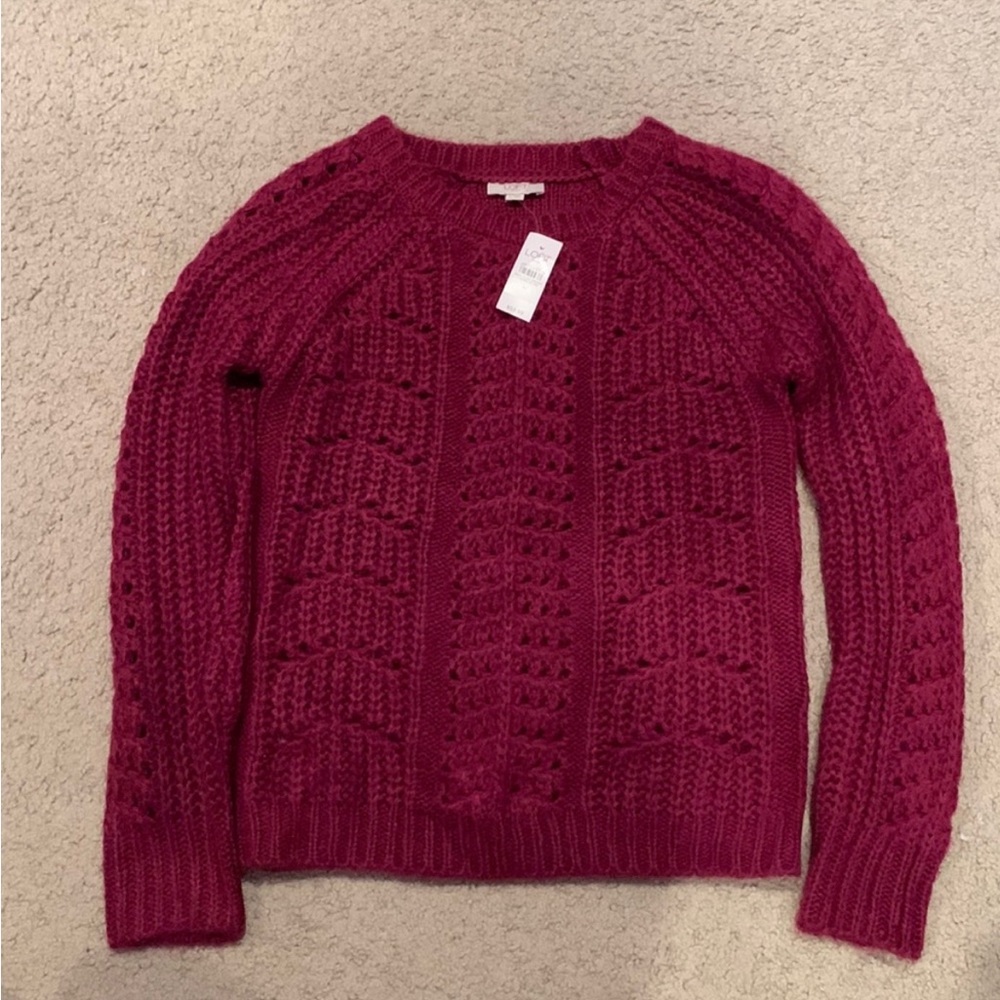 LOFT Sweater